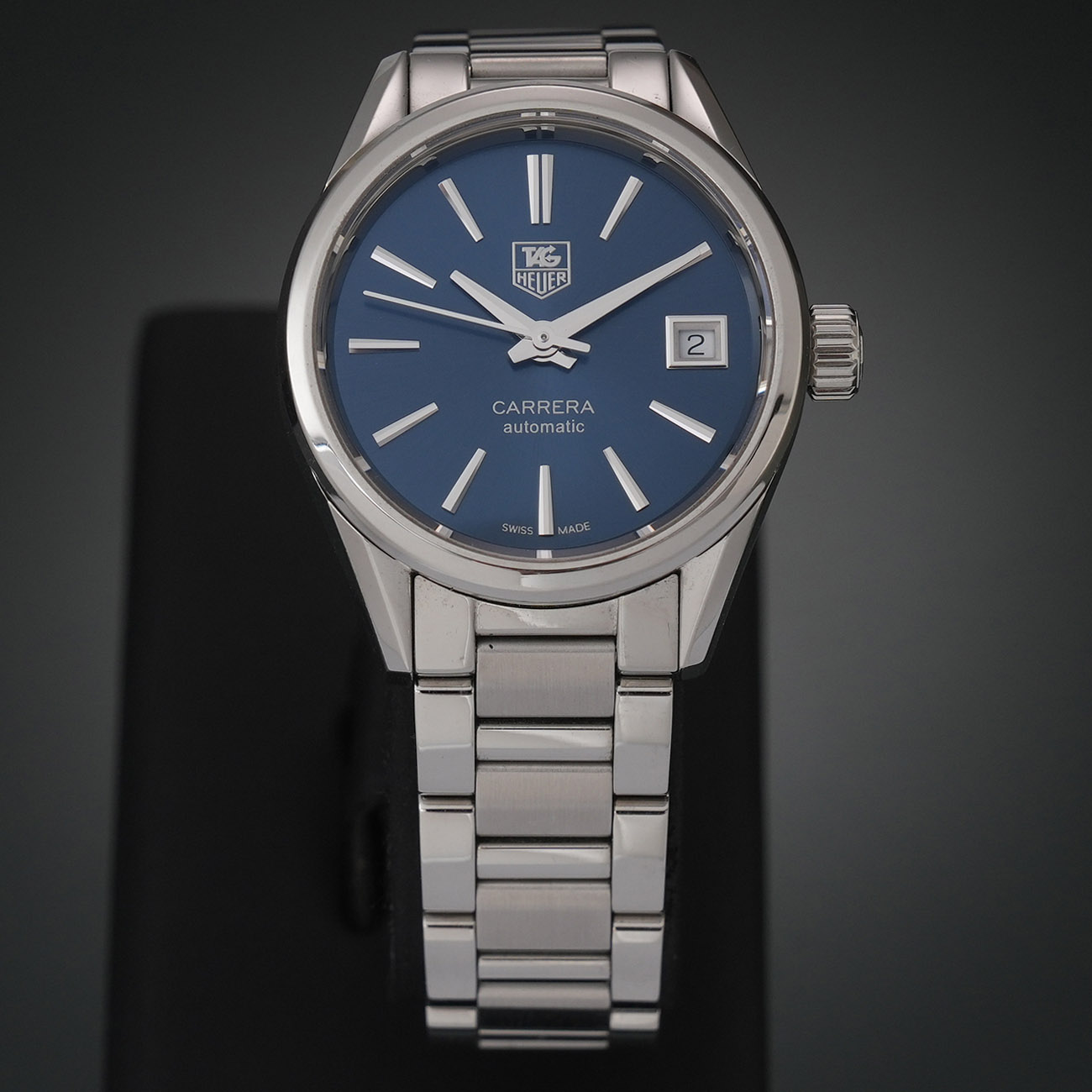 TAG HEUER(USED)태그호이어 까레라 칼리버 9 WAR2419